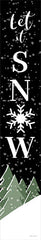 SB932 - Let It Snow - 6x36