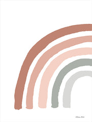 SB971 - Desert Rainbow 1 - 12x16