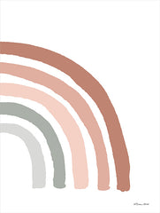 SB972 - Desert Rainbow 2 - 12x16