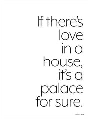 SB990 - If There's Love - 12x16