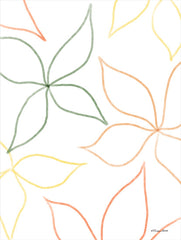 SB997 - Colorful Petals - 12x16