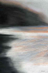 SDS458 - Pacific Tide 1   - 12x18