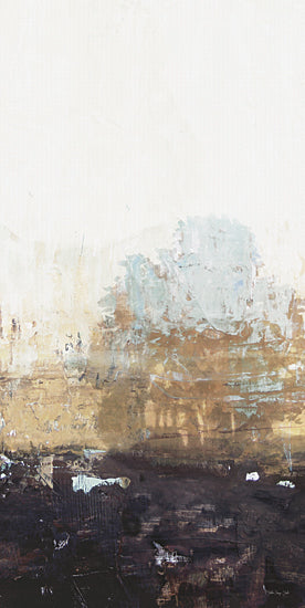 Stellar Design Studio SDS480 - SDS480 - Varied Landscape I - 9x18 Landscape, Abstract, Modern from Penny Lane