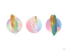 ST776 - Gradient Painted Planets - 16x12