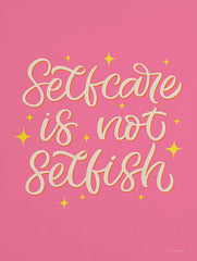 ST827 - Self Care is not Selfish - 12x16
