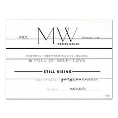 YND111PAL - Full of Self-Love - 16x12