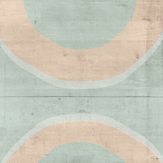 Yass Naffas Designs YND174 - YND174 - Separating Chains - 12x12 Separating Chains, Abstract, Contemporary from Penny Lane