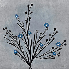 YND247 - A Mood - 12x12