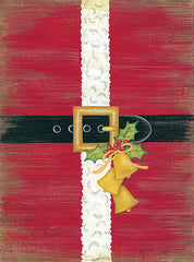 ALP1749 - Farmhouse Santa