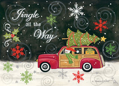 ALP1755 - It’s a Woody Christmas