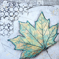 BHAR511 - Channeling Fall 2 - 12x12