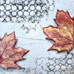 BHAR512 - Channeling Fall 3 - 12x12