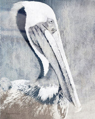 BLUE377 - Pelican - 16x12