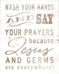 CIN1075 - Wash Your Hands