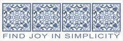 CIN1188 - Find Joy in Simplicity