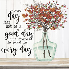 CIN1623 - Good day in Every Day - 12x12