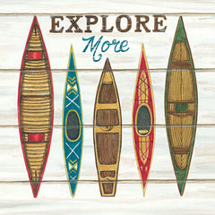 DS1745 - Explore More - 12x12