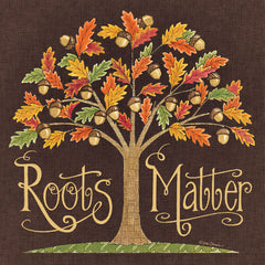 DS1850 - Roots Matter - 12x12