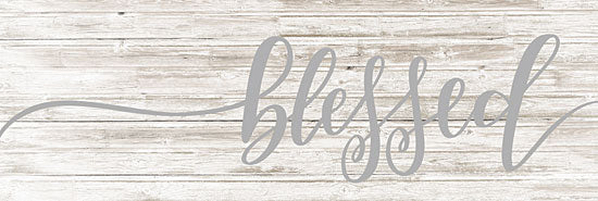 Imperfect Dust DUST117 - Blessed Blessed, Wood Planks, Calligraphy, Signs from Penny Lane