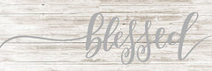 DUST117 - Blessed - 18x6