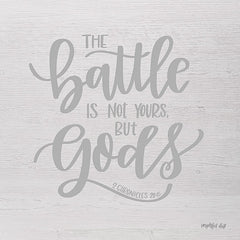 DUST186 - The Battle - 12x12