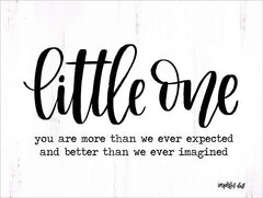 DUST294 - Little One - 16x12