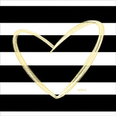 DUST381 - Glam Heart - 12x12