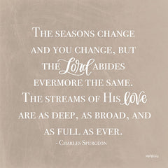 DUST458 - Evermore the Same - 12x12