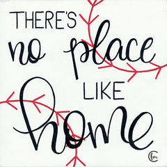 FMC101 - No Place Like Home Plate - 12x12