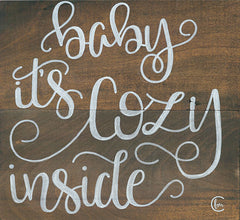 FMC102 - Cozy Inside - 12x12