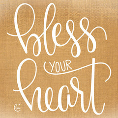FMC117 - Bless Your Heart  - 12x12