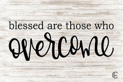 FMC120 - Overcome - 18x12