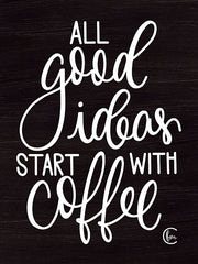 FMC121 - Good Ideas   - 12x16