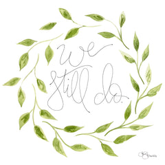 HH131 - We Still Do Wreath - 12x12