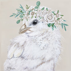 HH153 - Joy the Chick - 12x12