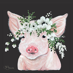 HH154 - Poppy the Pig - 12x12