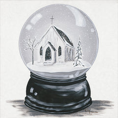 HH158 - Silent Night - 12x12
