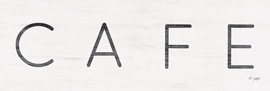 Jaxn Blvd. JAXN335 - Café - 18x6 Café, Signs, Kitchen from Penny Lane