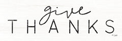 JAXN341 - Give Thanks - 18x6
