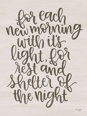 JAXN368 - Give Thanks I - 12x16