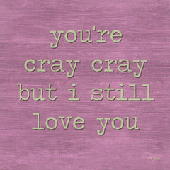 JAXN420 - You're Cray Cray - 12x12