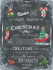 KEN977 - Not Even a Mouse