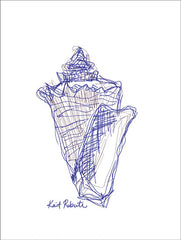 KR270 - Low Tide Finds - 12x16