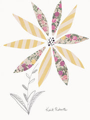 KR394 - Spring is Sure to Follow - 12x16