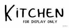 LD1405 - Kitchen for Display Only - 20x8