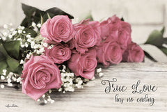 LD1542 - True Love - 18x12