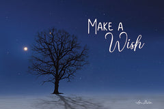 LD1700 - Make a Wish - 18x12