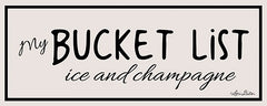 LD1710 - My Bucket List - 20x8