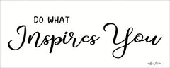 LD1713 - Do What Inspires You - 20x8