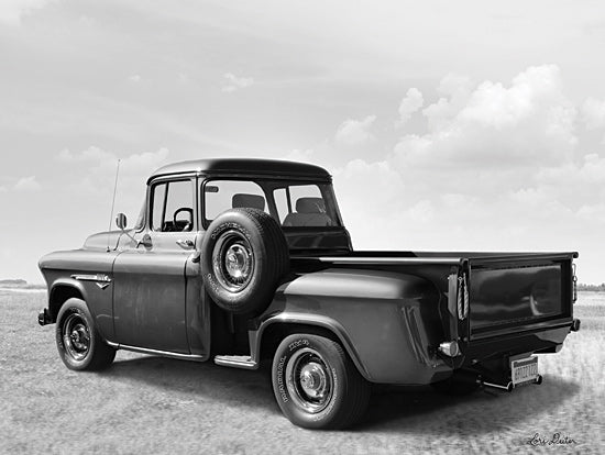Lori Deiter LD1760 - LD1760 - Chevy Truck - 16x12 Chevy Truck, Truck, Chevrolet, Photography, Vintage from Penny Lane